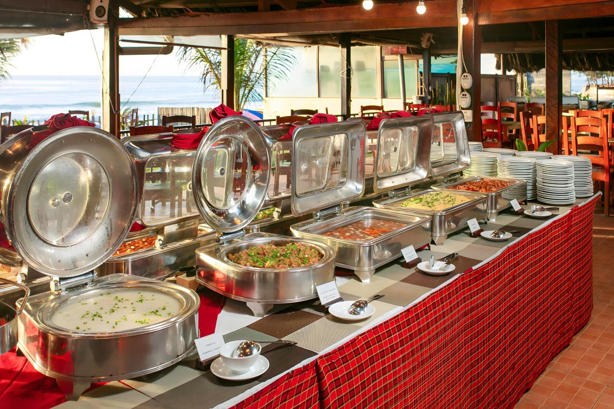 Sea Lion Beach Resort Μούι Νε Εξωτερικό φωτογραφία