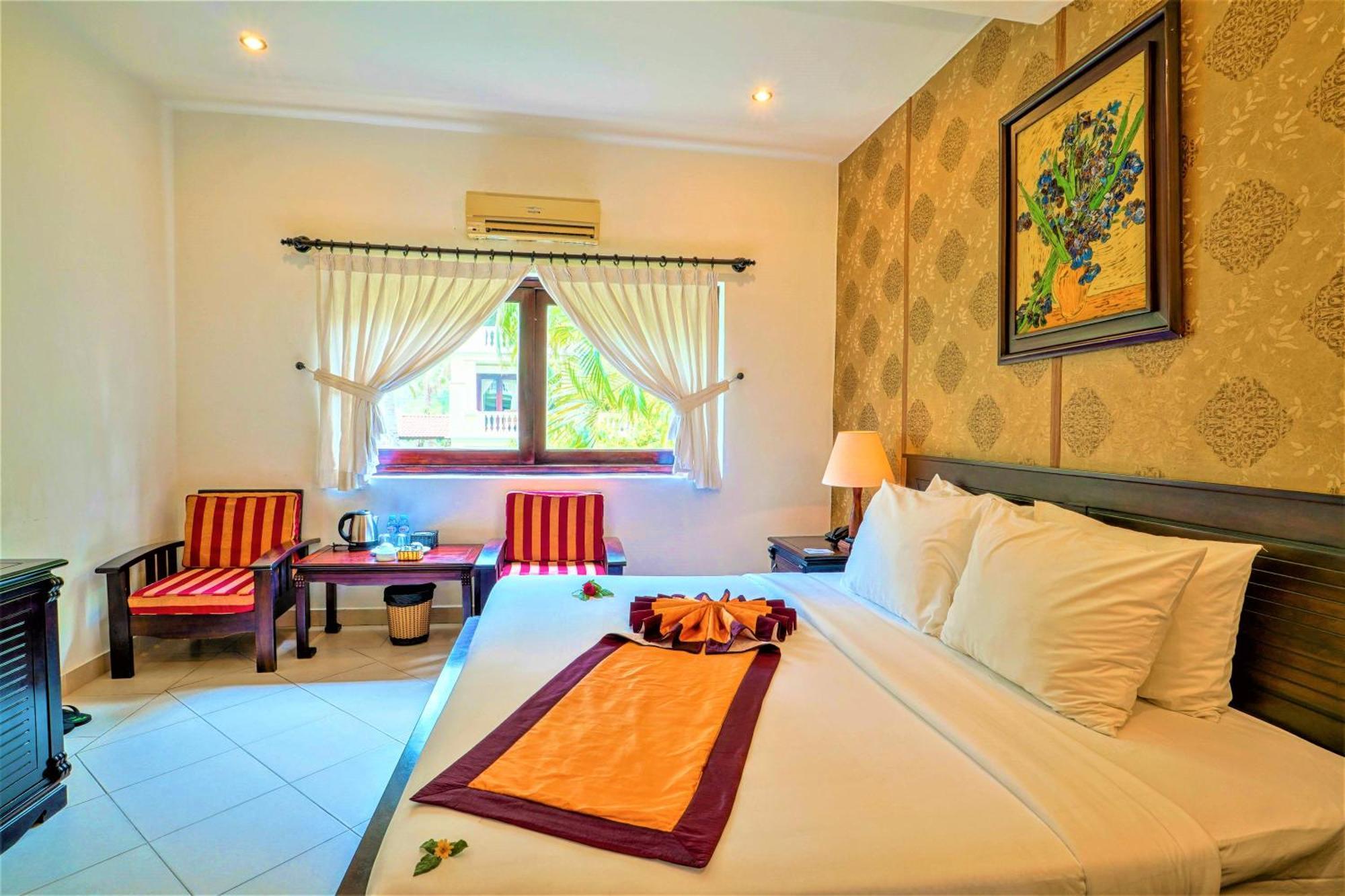 Sea Lion Beach Resort Μούι Νε Εξωτερικό φωτογραφία